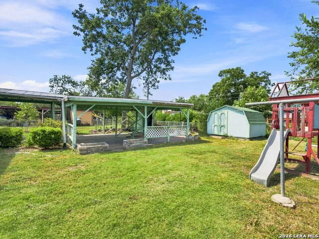 831 Brady San Antonio, TX 78207