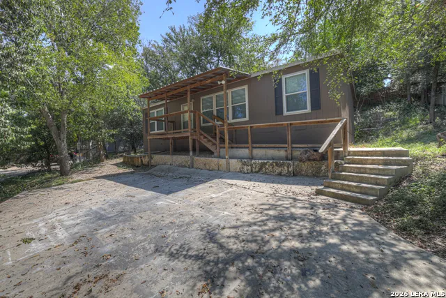 167 DEER LN New Braunfels, TX 78130