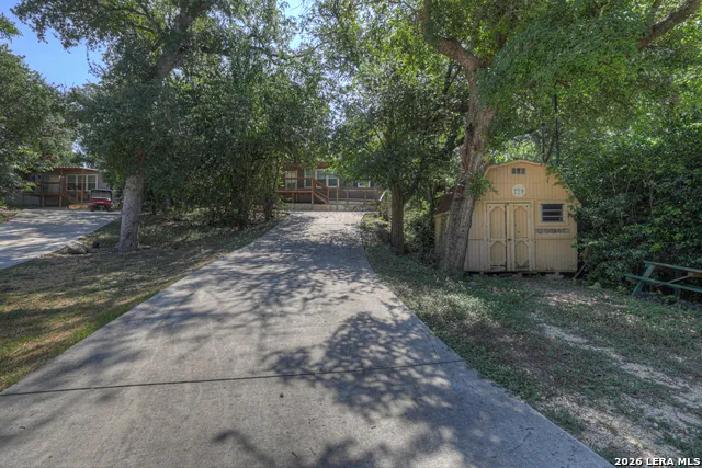 167 DEER LN New Braunfels, TX 78130