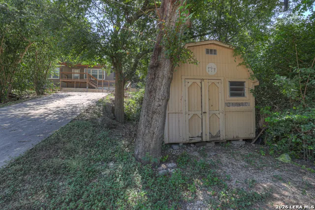 167 DEER LN New Braunfels, TX 78130