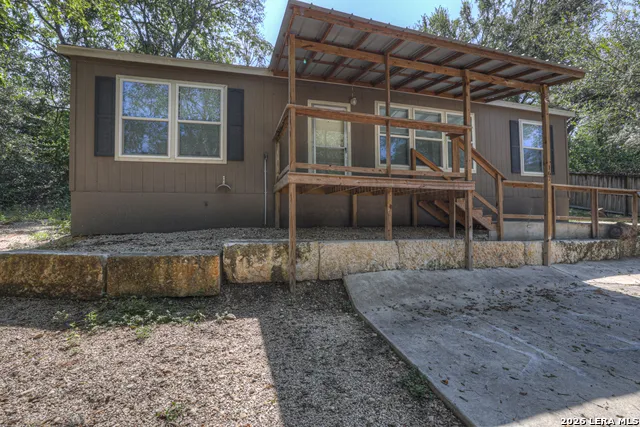 167 DEER LN New Braunfels, TX 78130
