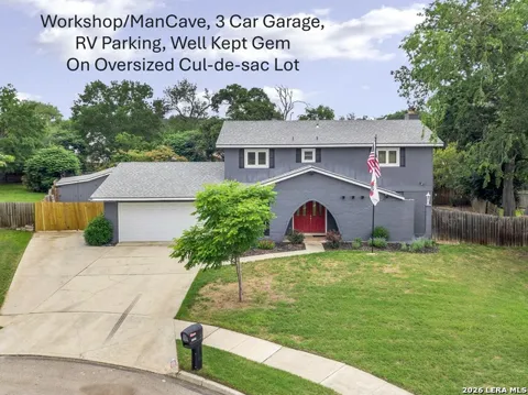 4903 LA POSADA ST