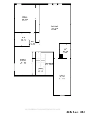 22014 Diamond Chase San Antonio, TX 78259