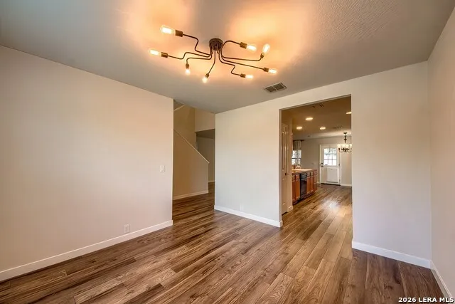22014 Diamond Chase San Antonio, TX 78259