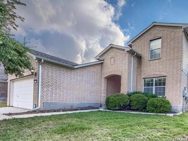 22014 Diamond Chase San Antonio, TX 78259