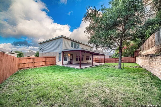 22014 Diamond Chase San Antonio, TX 78259
