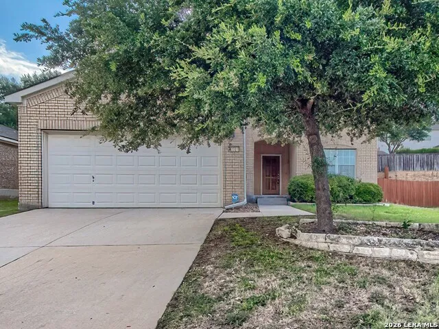 22014 Diamond Chase San Antonio, TX 78259