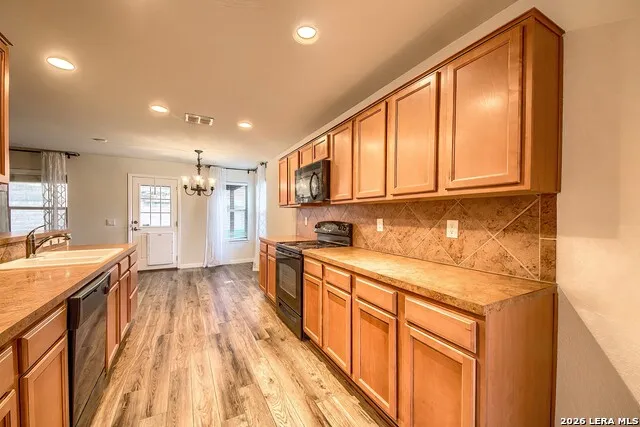 22014 Diamond Chase San Antonio, TX 78259