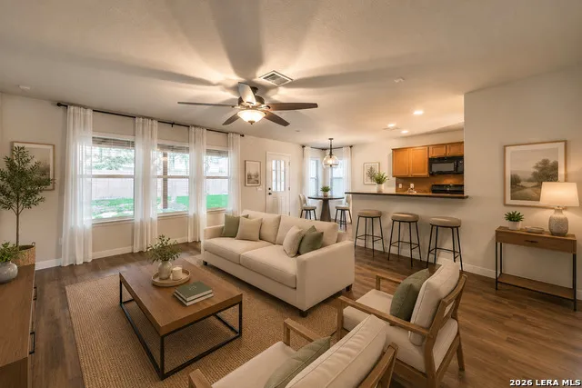 22014 Diamond Chase San Antonio, TX 78259