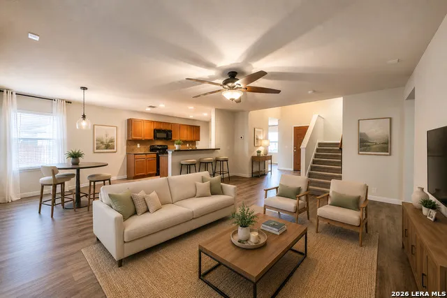 22014 Diamond Chase San Antonio, TX 78259
