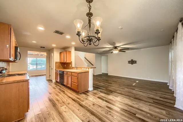 22014 Diamond Chase San Antonio, TX 78259