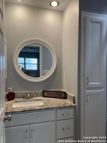 11843 BRAESVIEW Unit 2007 San Antonio, TX 78213