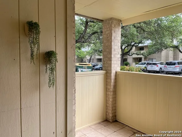 11843 BRAESVIEW Unit 2007 San Antonio, TX 78213