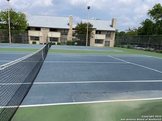 11843 BRAESVIEW Unit 2007 San Antonio, TX 78213