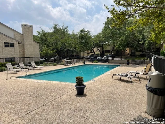 11843 BRAESVIEW Unit 2007 San Antonio, TX 78213