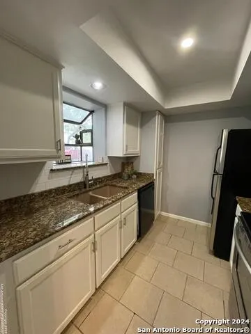 11843 BRAESVIEW Unit 2007 San Antonio, TX 78213