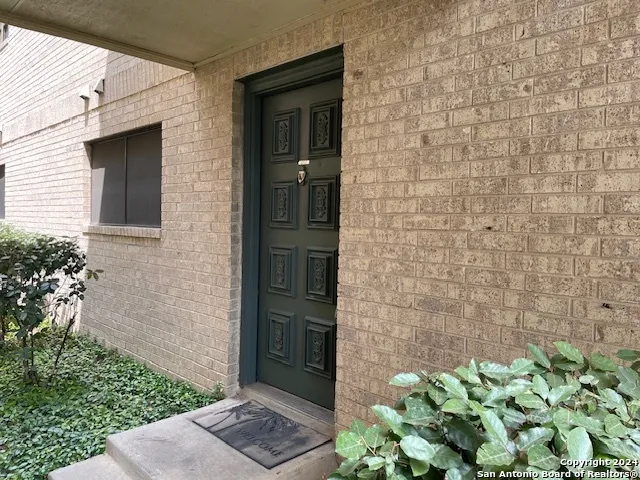11843 BRAESVIEW Unit 2007 San Antonio, TX 78213