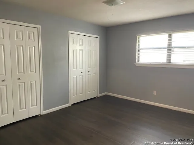 11843 BRAESVIEW Unit 2007 San Antonio, TX 78213