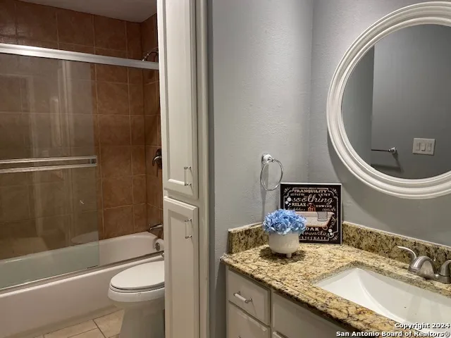 11843 BRAESVIEW Unit 2007 San Antonio, TX 78213