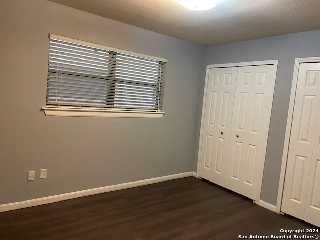 11843 BRAESVIEW Unit 2007 San Antonio, TX 78213