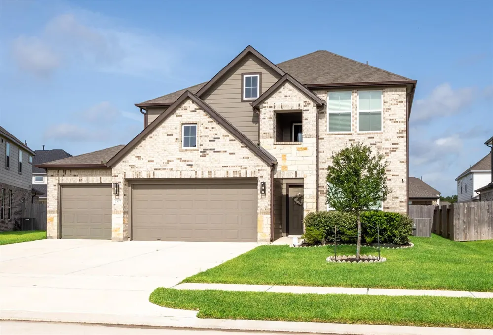 2927 Neem Tree Lane Katy, TX 77493