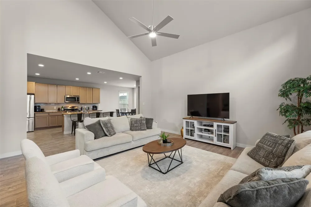 2927 Neem Tree Lane Katy, TX 77493