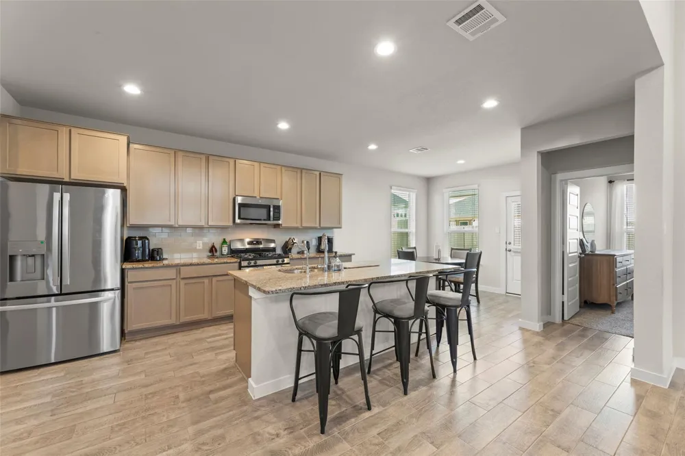 2927 Neem Tree Lane Katy, TX 77493