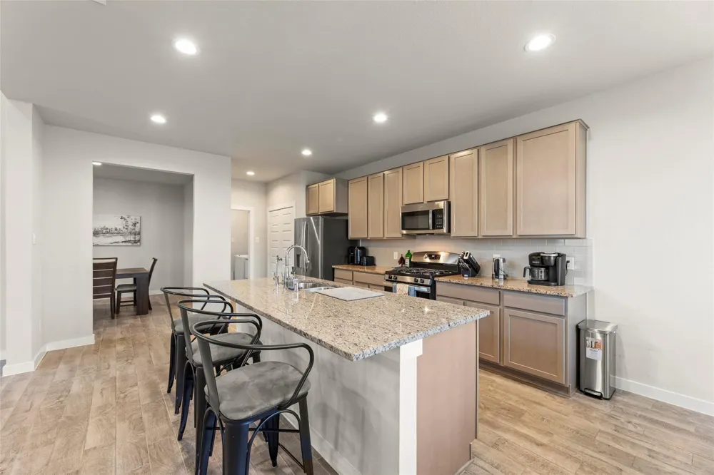 2927 Neem Tree Lane Katy, TX 77493