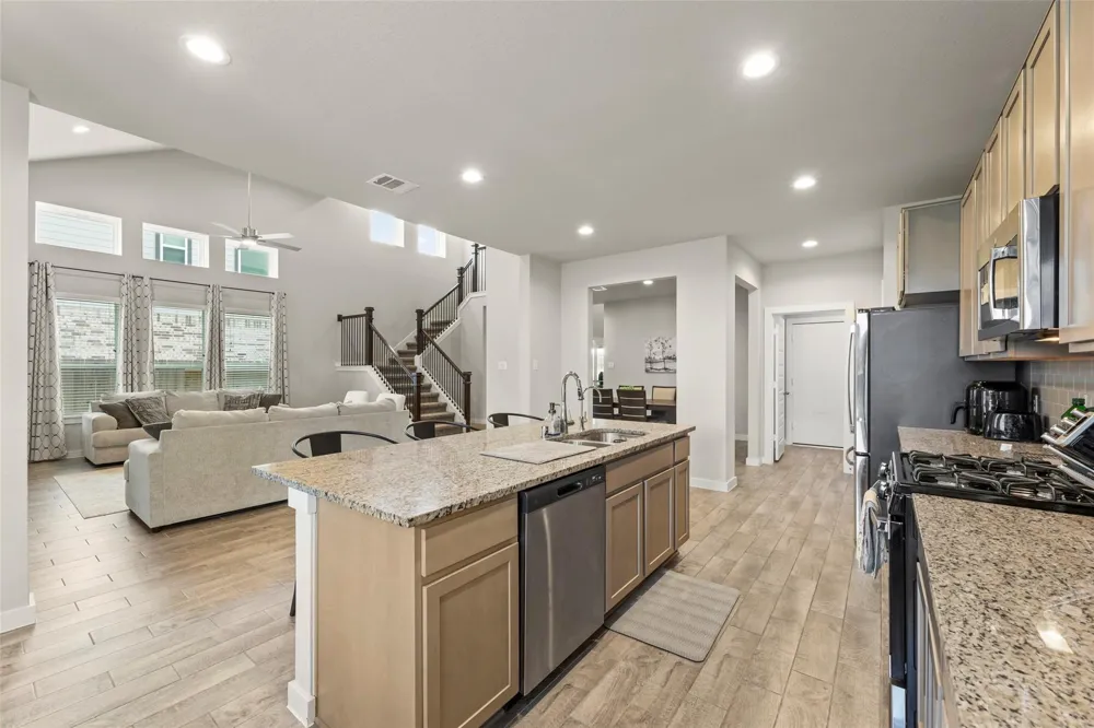 2927 Neem Tree Lane Katy, TX 77493