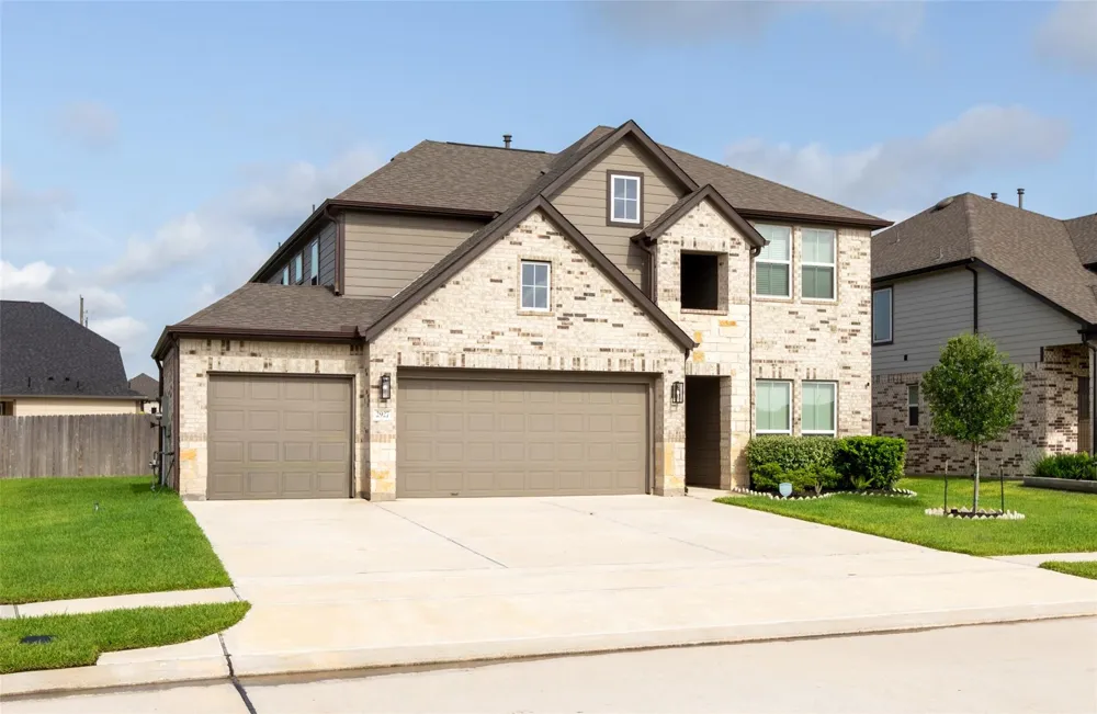 2927 Neem Tree Lane Katy, TX 77493