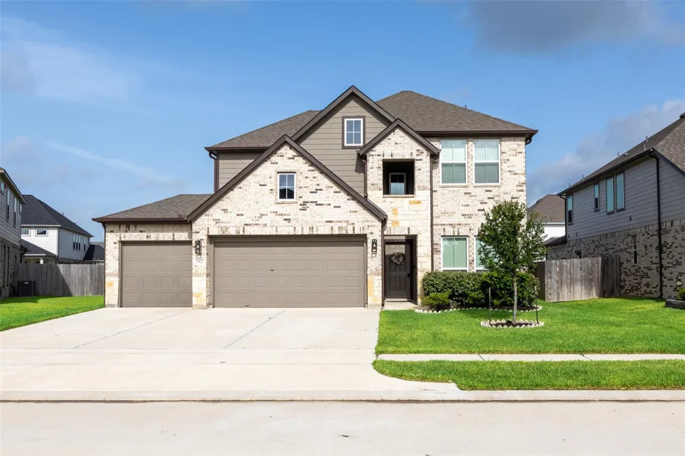 2927 Neem Tree Lane Katy, TX 77493