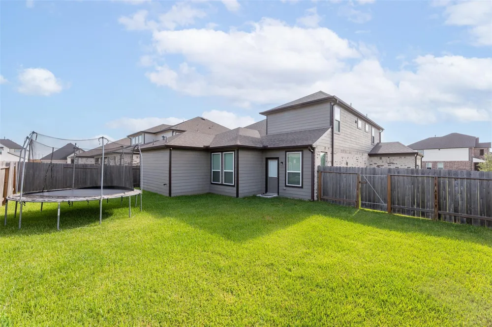 2927 Neem Tree Lane Katy, TX 77493