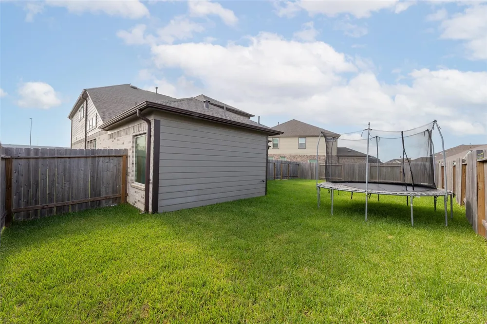 2927 Neem Tree Lane Katy, TX 77493