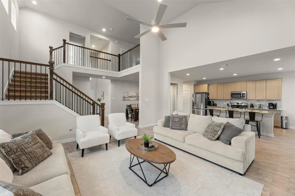 2927 Neem Tree Lane Katy, TX 77493