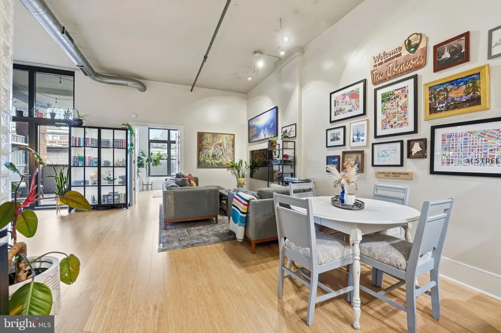 2328 CHAMPLAIN STREET NW #302 Washington, DC 20009