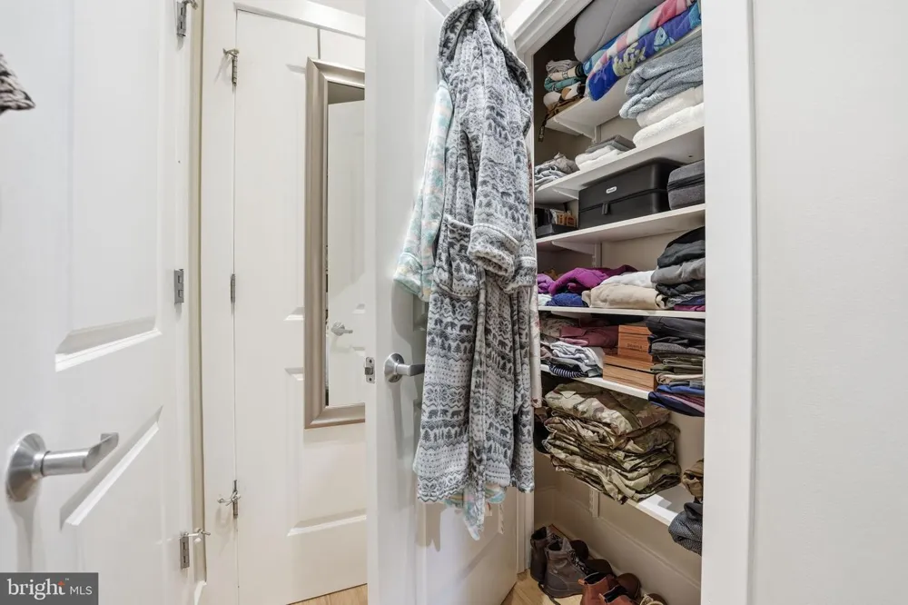 2328 CHAMPLAIN STREET NW #302 Washington, DC 20009