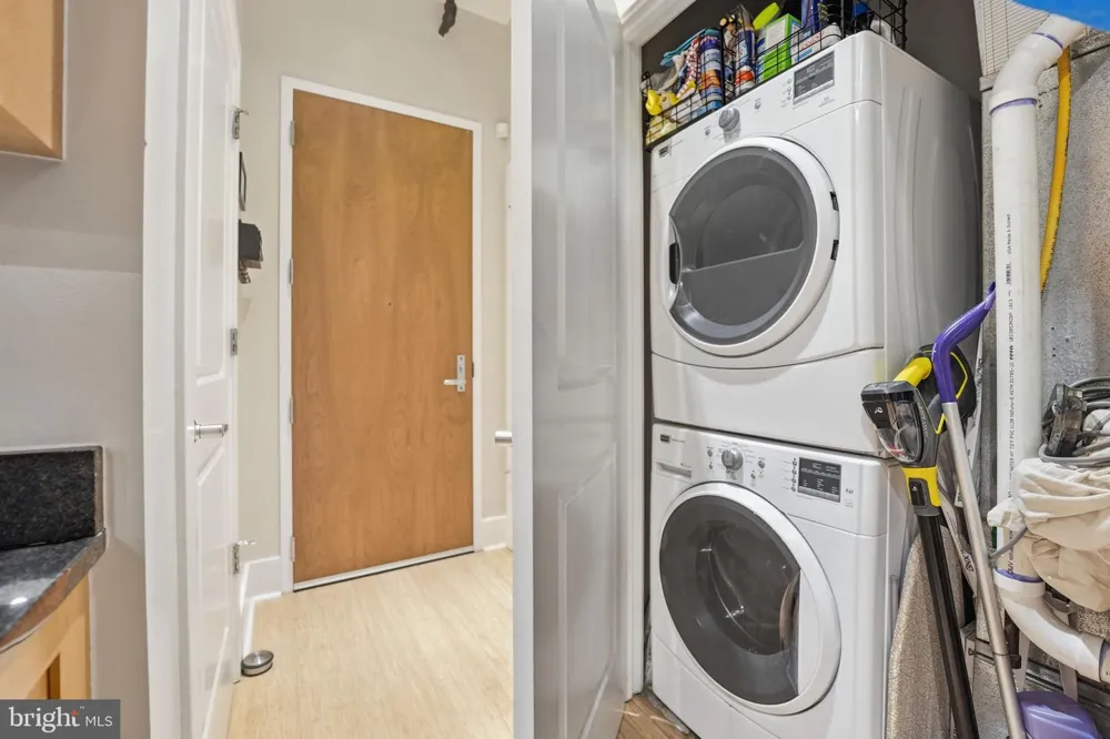 2328 CHAMPLAIN STREET NW #302 Washington, DC 20009