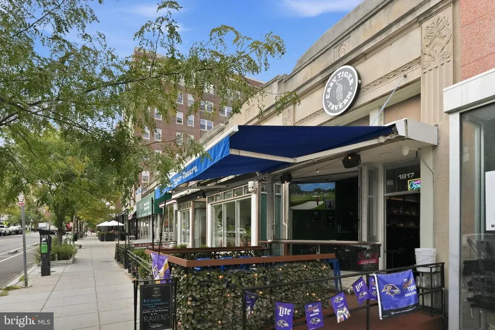 2328 CHAMPLAIN STREET NW #302 Washington, DC 20009