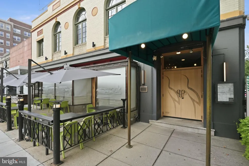 2328 CHAMPLAIN STREET NW #302 Washington, DC 20009