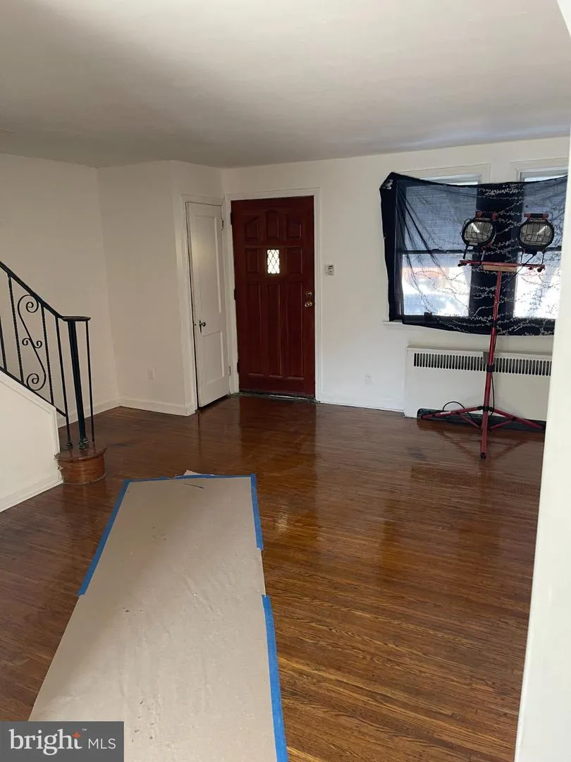 219 HOUSTON STREET Chester, PA 19013