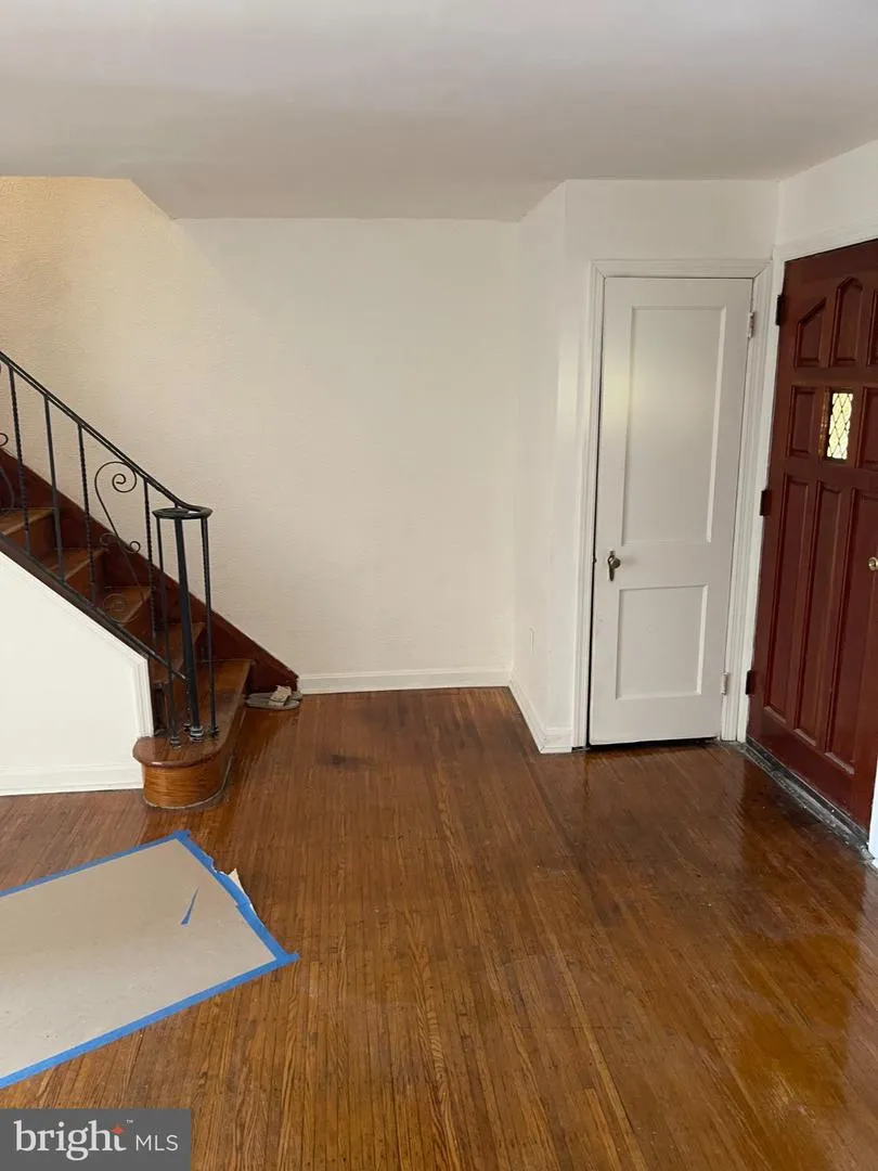 219 HOUSTON STREET Chester, PA 19013