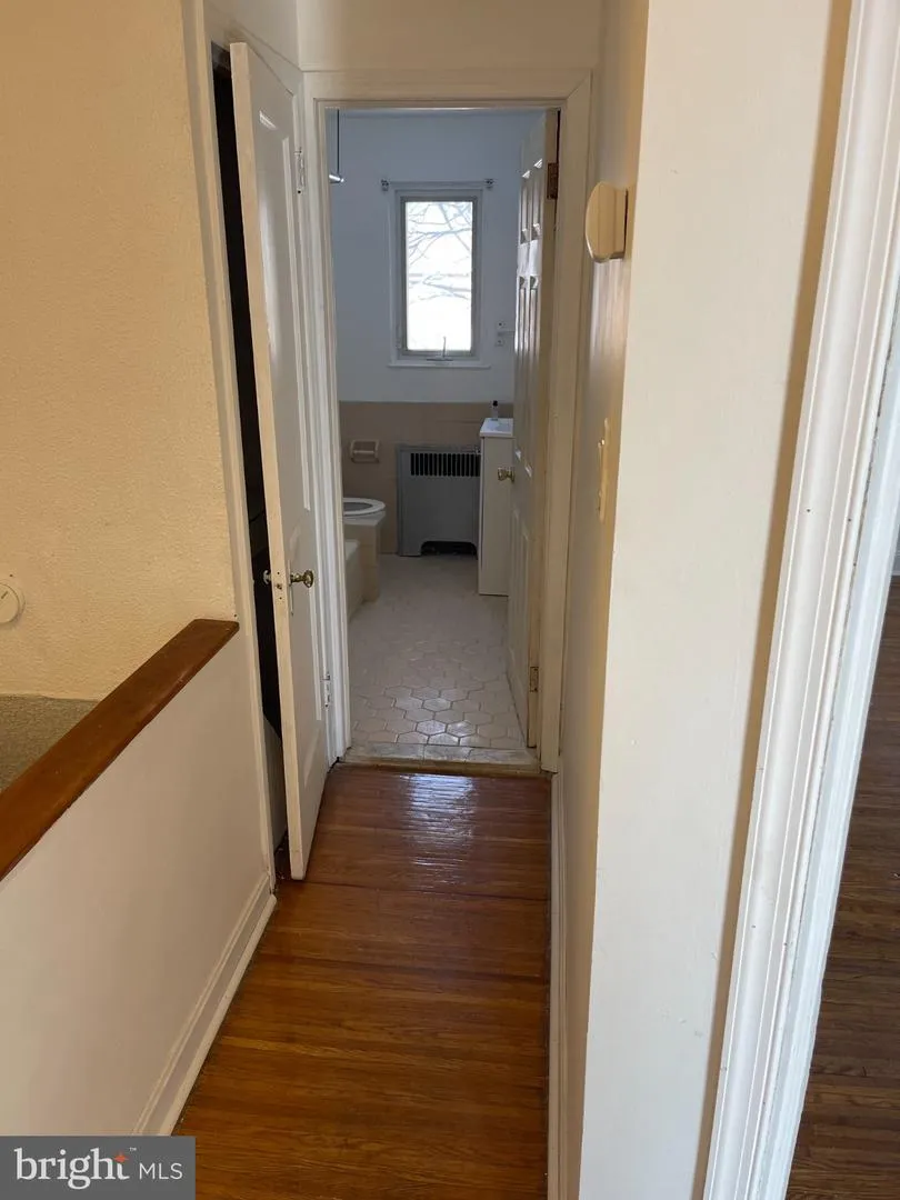219 HOUSTON STREET Chester, PA 19013