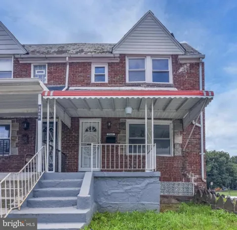 2565 HARLEM AVENUE