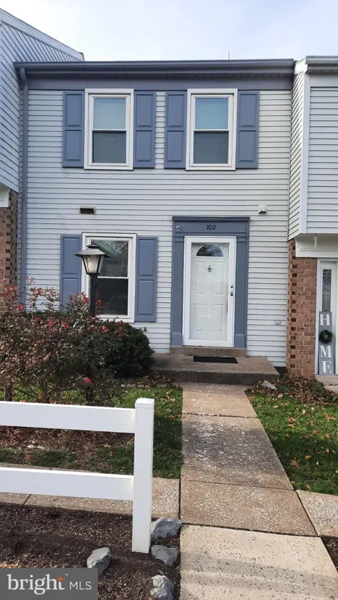 702 ALLENVIEW DRIVE