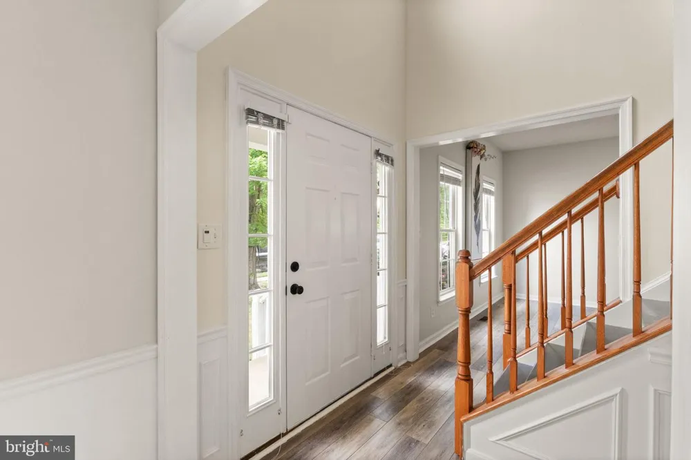 2813 SLINGERLAND DRIVE Fredericksburg, VA 22408