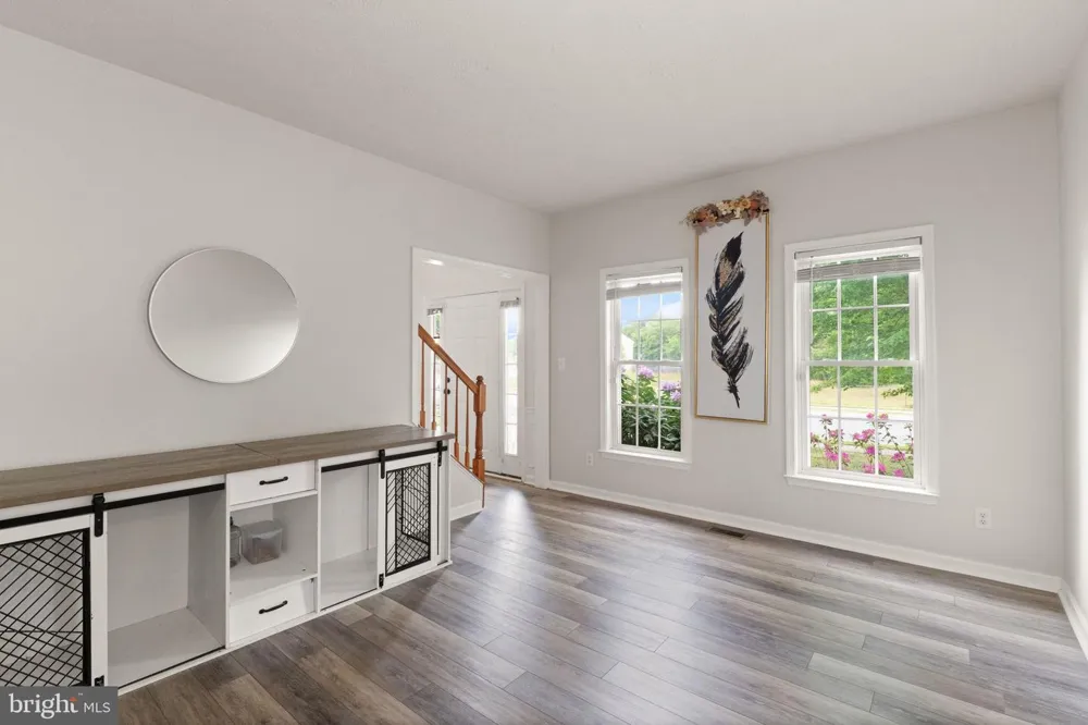 2813 SLINGERLAND DRIVE Fredericksburg, VA 22408