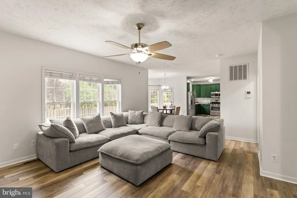 2813 SLINGERLAND DRIVE Fredericksburg, VA 22408