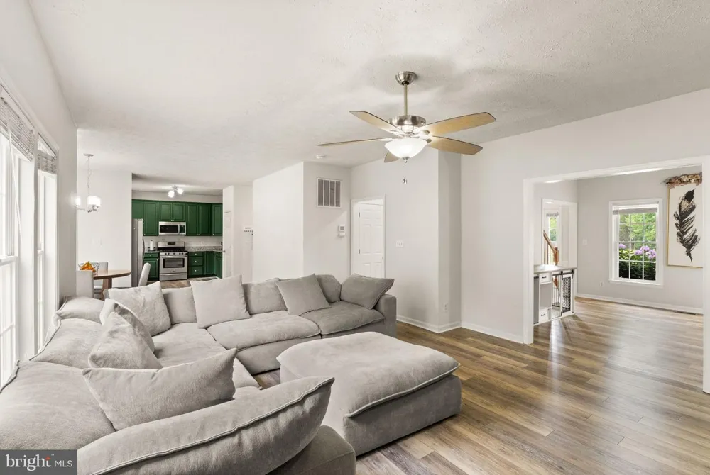 2813 SLINGERLAND DRIVE Fredericksburg, VA 22408