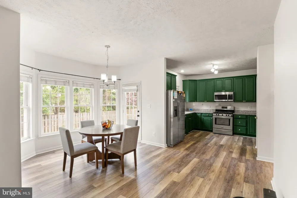 2813 SLINGERLAND DRIVE Fredericksburg, VA 22408