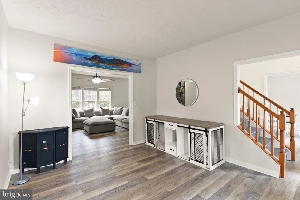 2813 SLINGERLAND DRIVE Fredericksburg, VA 22408